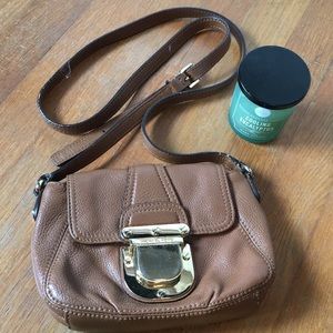 💯Authentic Michael Kors crossbody